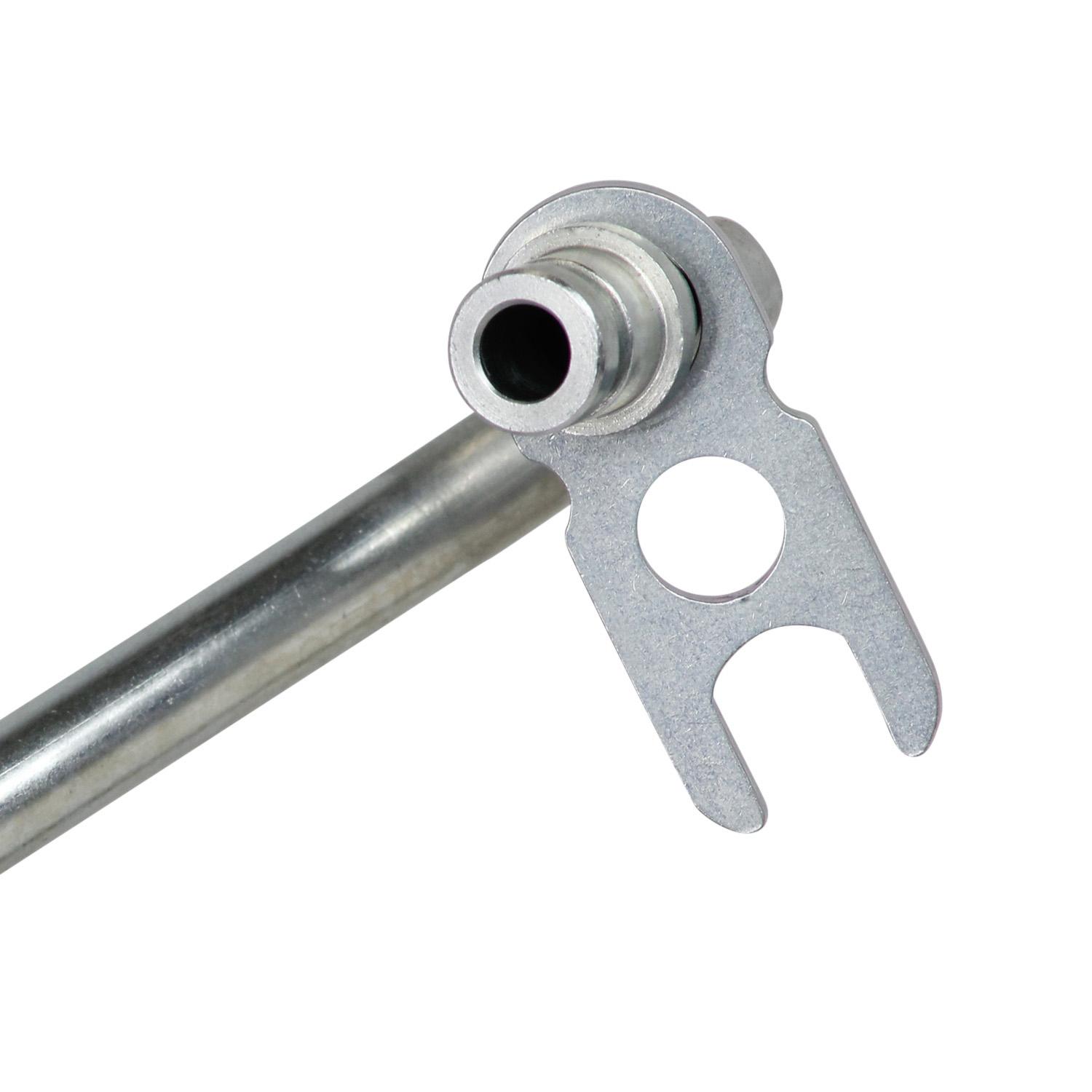 Edelmann 80704 - Power Steering Pressure Line Hose Assembly Edelmann 80704 Power Steering Pressure Line Hose Assembly product image 2 of 3