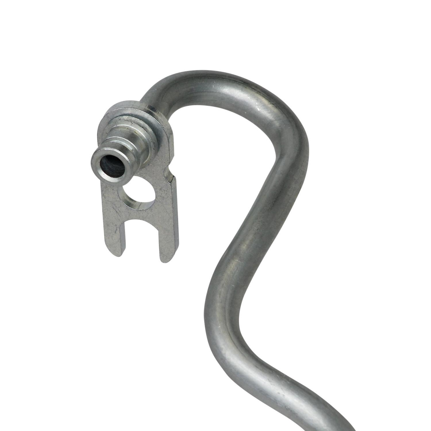 Edelmann 80704 - Power Steering Pressure Line Hose Assembly Edelmann 80704 Power Steering Pressure Line Hose Assembly product image 3 of 3