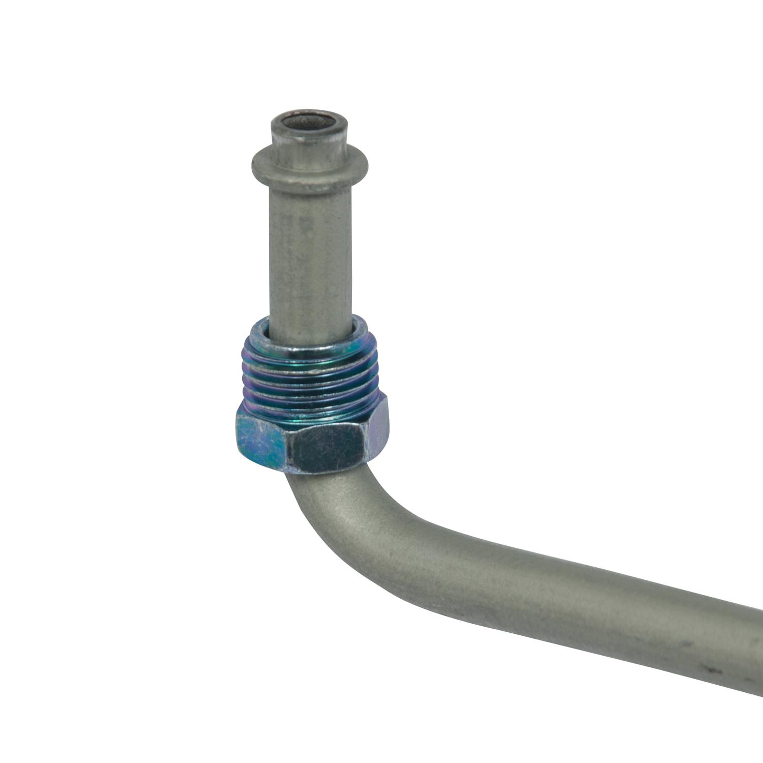 Edelmann 80706 - Power Steering Pressure Line Hose Assembly Edelmann 80706 Power Steering Pressure Line Hose Assembly product image 2 of 3
