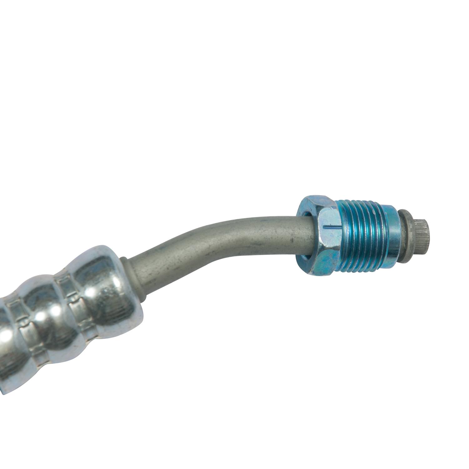 Edelmann 80706 - Power Steering Pressure Line Hose Assembly Edelmann 80706 Power Steering Pressure Line Hose Assembly product image 3 of 3