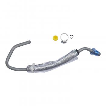 2014 Dodge Journey Power Steering Return Line Hose Assembly