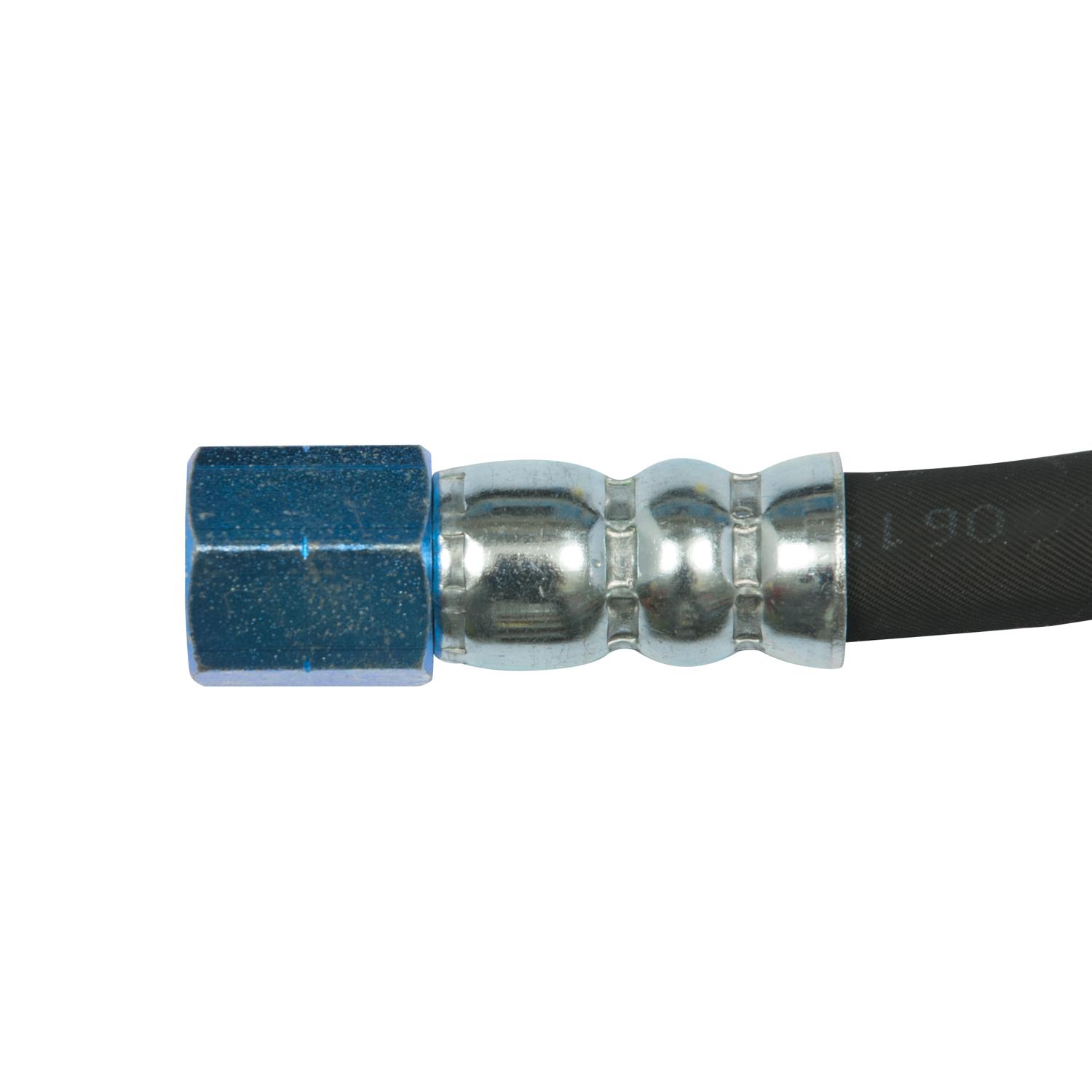 Edelmann 80710 Power Steering Pressure Line Hose Assembly product image 2 of 3