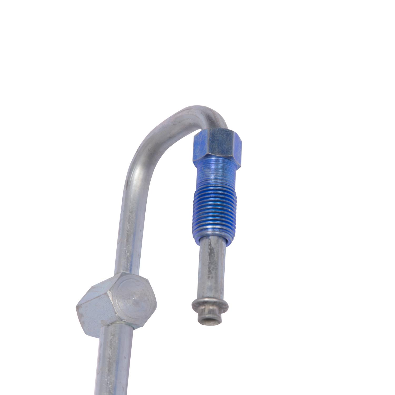 Edelmann 80712 - Power Steering Pressure Line Hose Assembly Edelmann 80712 Power Steering Pressure Line Hose Assembly product image 2 of 3