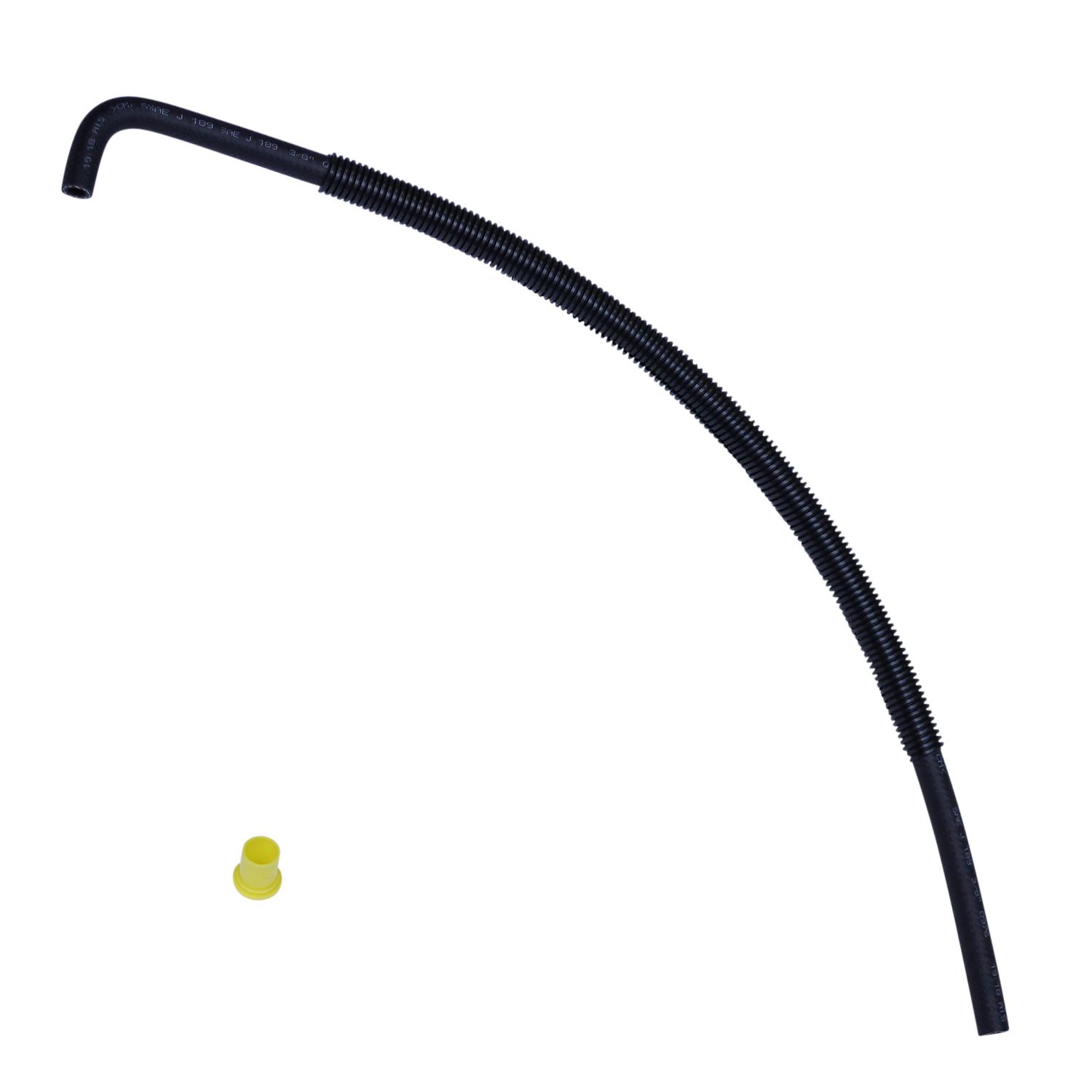 Edelmann 80713 - Power Steering Return Line Hose Assembly Edelmann 80713 Power Steering Return Line Hose Assembly product image 1 of 1