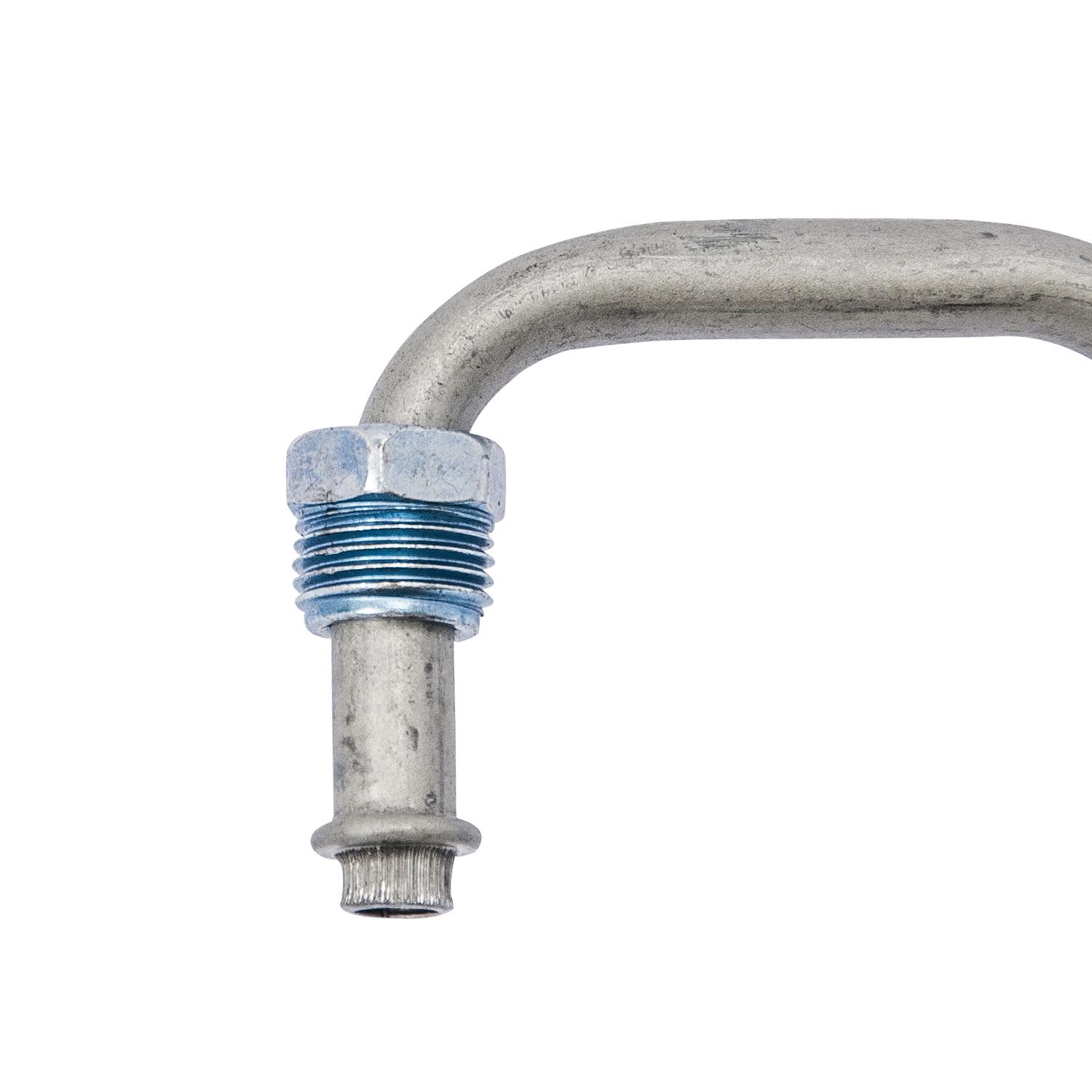 Edelmann 80724 - Power Steering Pressure Line Hose Assembly Edelmann 80724 Power Steering Pressure Line Hose Assembly product image 2 of 3
