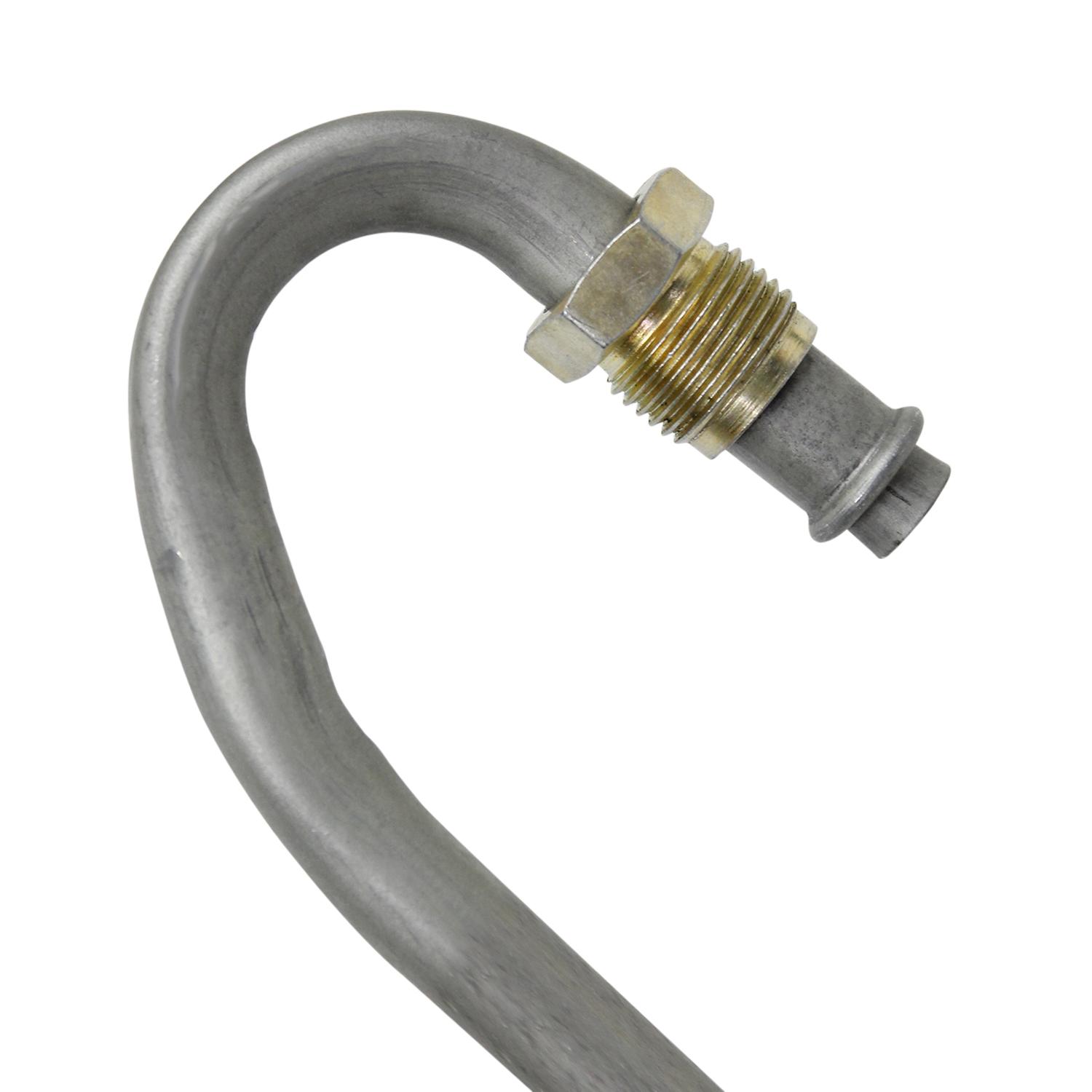 Edelmann 80725 - Power Steering Pressure Line Hose Assembly Edelmann 80725 Power Steering Pressure Line Hose Assembly product image 2 of 3