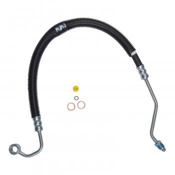 2003 Volkswagen EuroVan Power Steering Pressure Line Hose Assembly