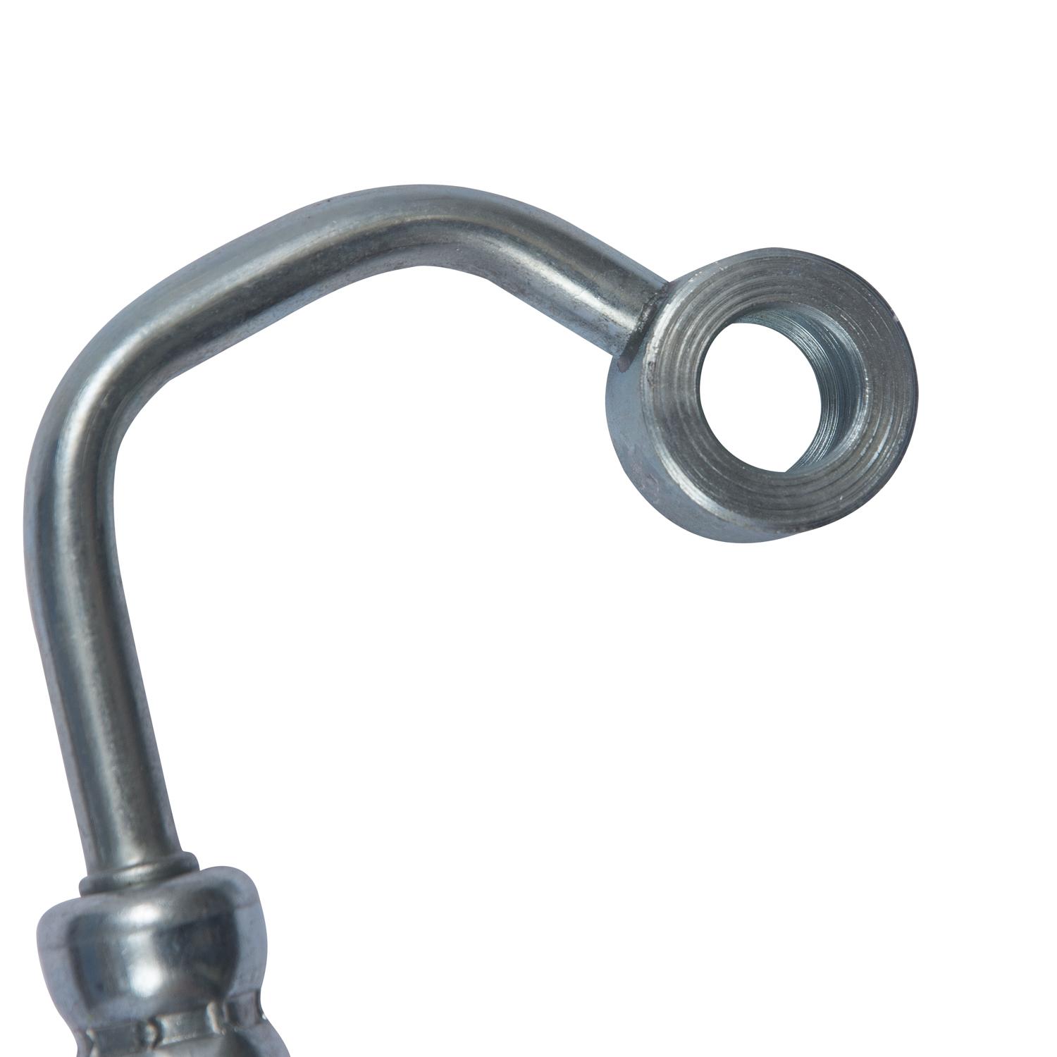 Edelmann 80728 - Power Steering Pressure Line Hose Assembly Edelmann 80728 Power Steering Pressure Line Hose Assembly product image 3 of 3