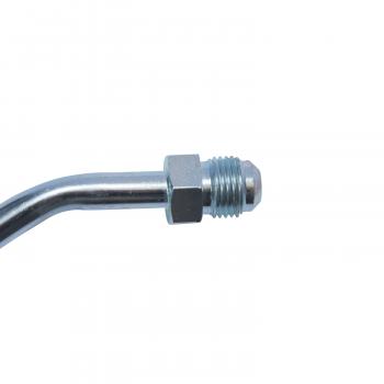 2004 Kia Sorento Power Steering Pressure Line Hose Assembly From Pump Edelmann 80729 image 2 of 3