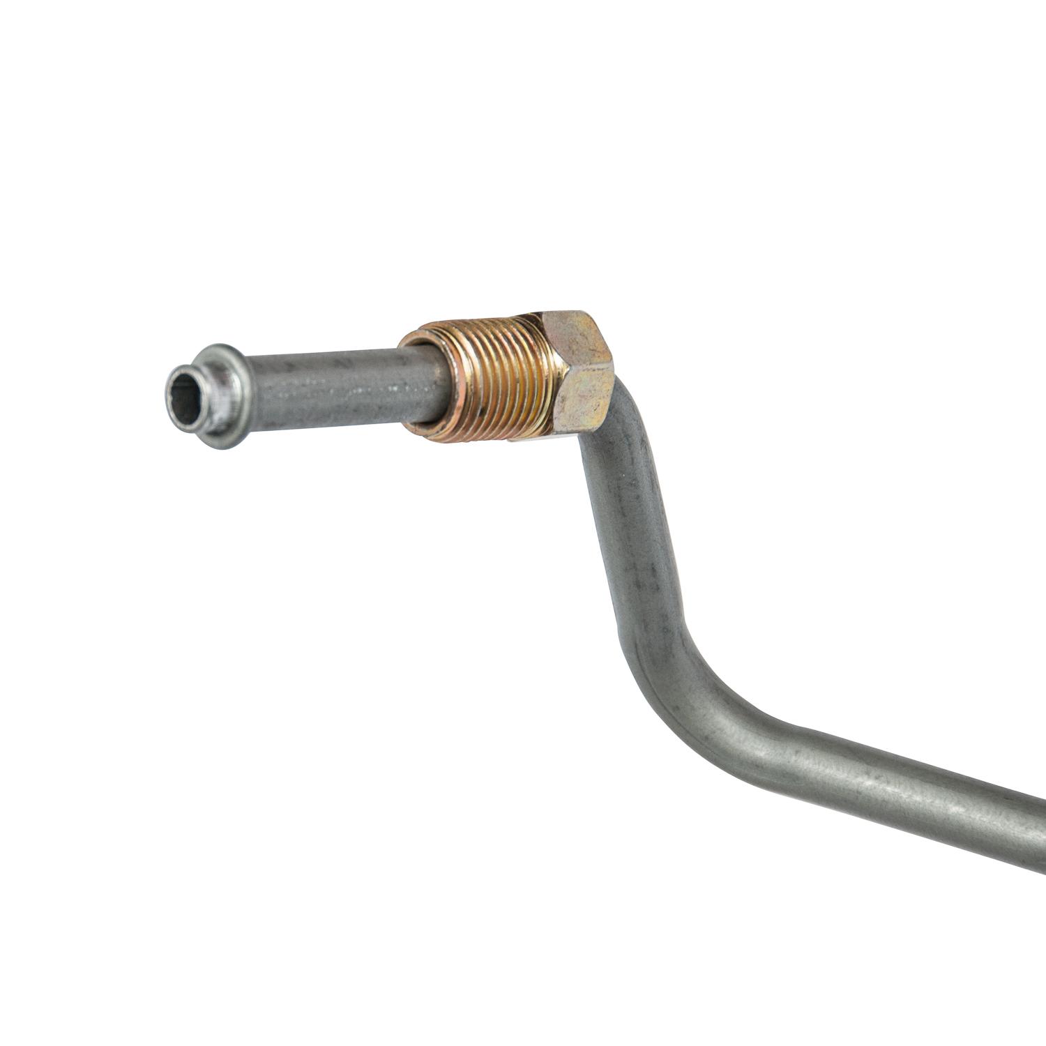 Edelmann 80732 - Power Steering Pressure Line Hose Assembly Edelmann 80732 Power Steering Pressure Line Hose Assembly product image 2 of 3