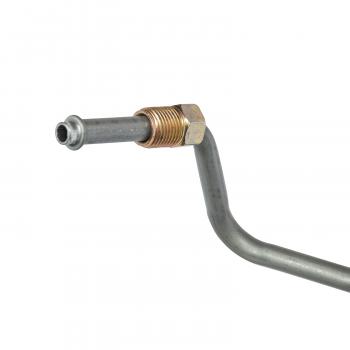 2000 Isuzu Amigo Power Steering Pressure Line Hose Assembly Pump To Gear Edelmann 80732 image 2 of 3