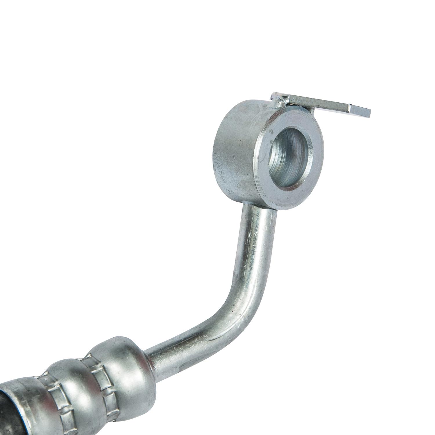 Edelmann 80732 - Power Steering Pressure Line Hose Assembly Edelmann 80732 Power Steering Pressure Line Hose Assembly product image 3 of 3