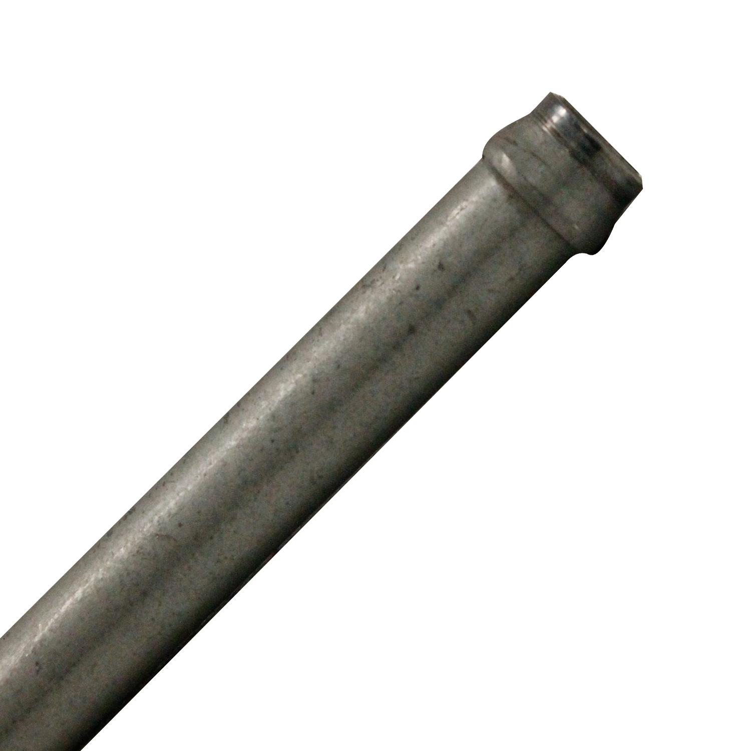 Edelmann 80735 - Power Steering Return Line Hose Assembly Edelmann 80735 Power Steering Return Line Hose Assembly product image 2 of 2