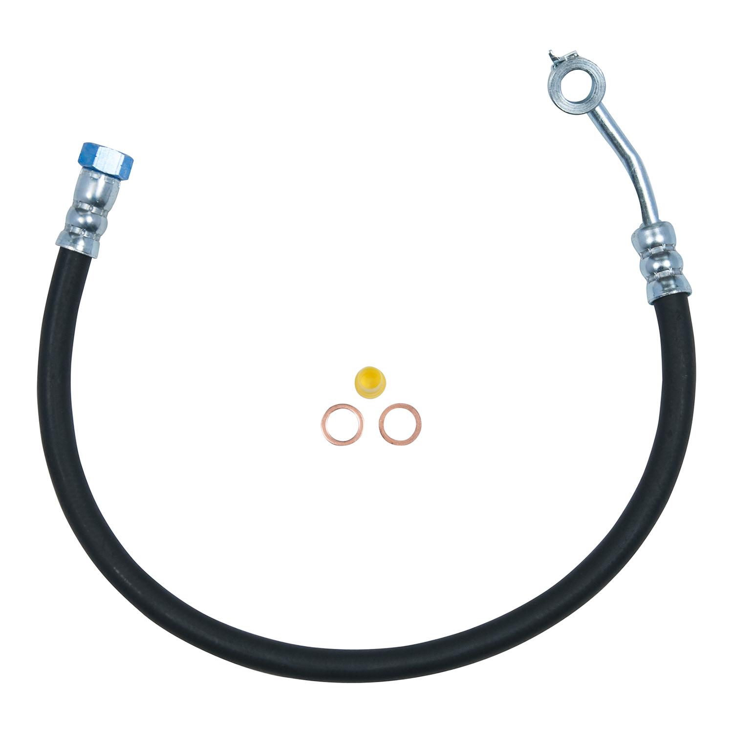 Edelmann 80736 - Power Steering Pressure Line Hose Assembly Edelmann 80736 Power Steering Pressure Line Hose Assembly product image 1 of 3