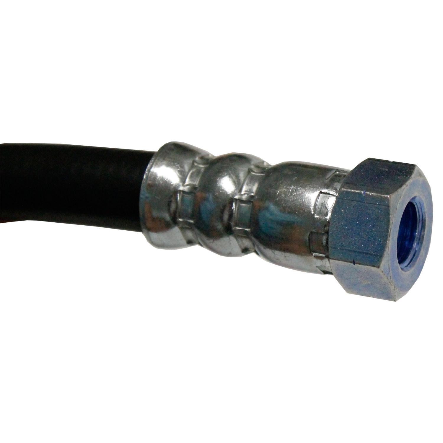 Edelmann 80736 - Power Steering Pressure Line Hose Assembly Edelmann 80736 Power Steering Pressure Line Hose Assembly product image 3 of 3