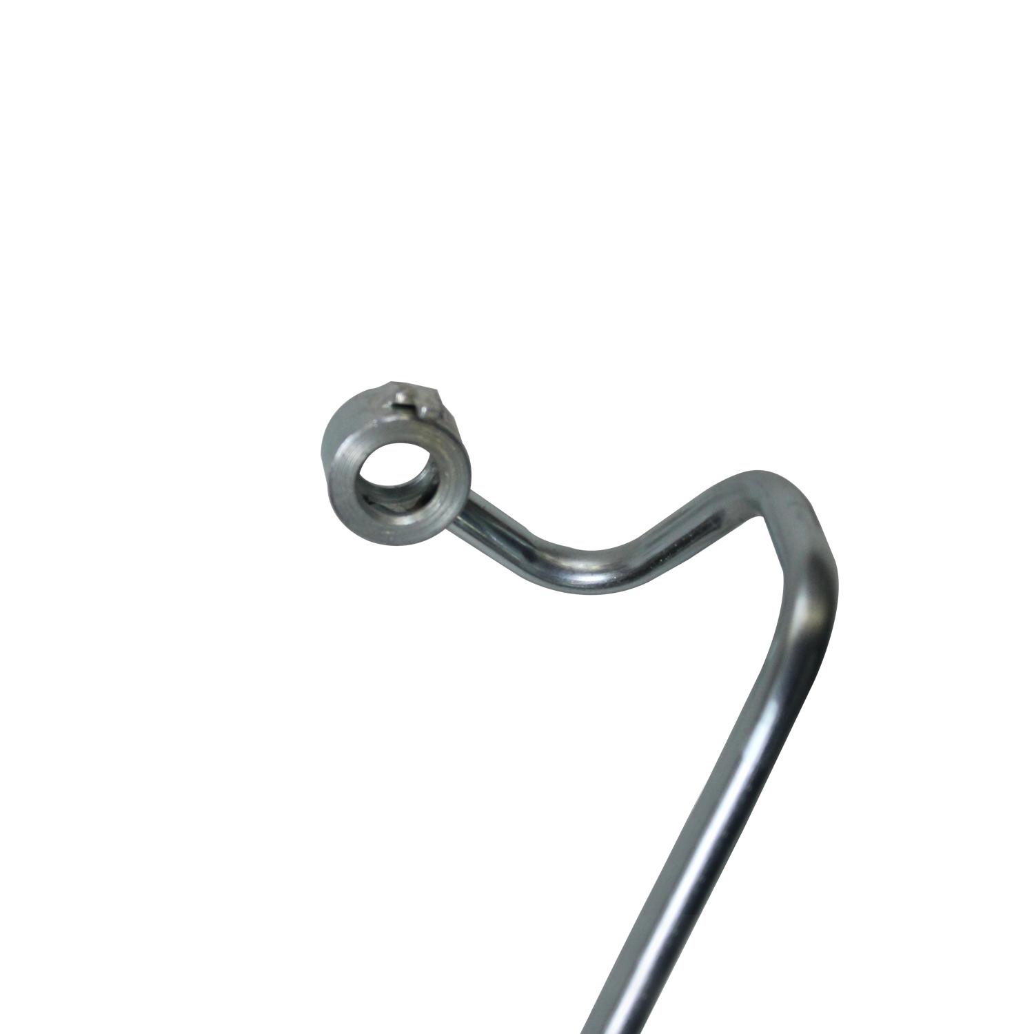 Edelmann 80738 - Power Steering Pressure Line Hose Assembly Edelmann 80738 Power Steering Pressure Line Hose Assembly product image 2 of 3