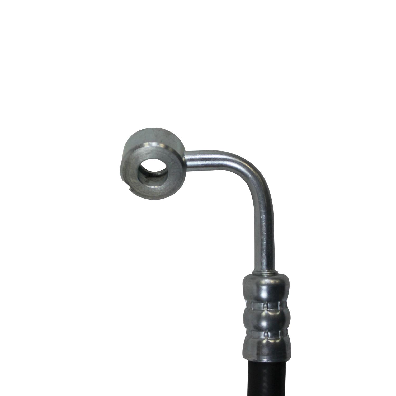 Edelmann 80738 - Power Steering Pressure Line Hose Assembly Edelmann 80738 Power Steering Pressure Line Hose Assembly product image 3 of 3