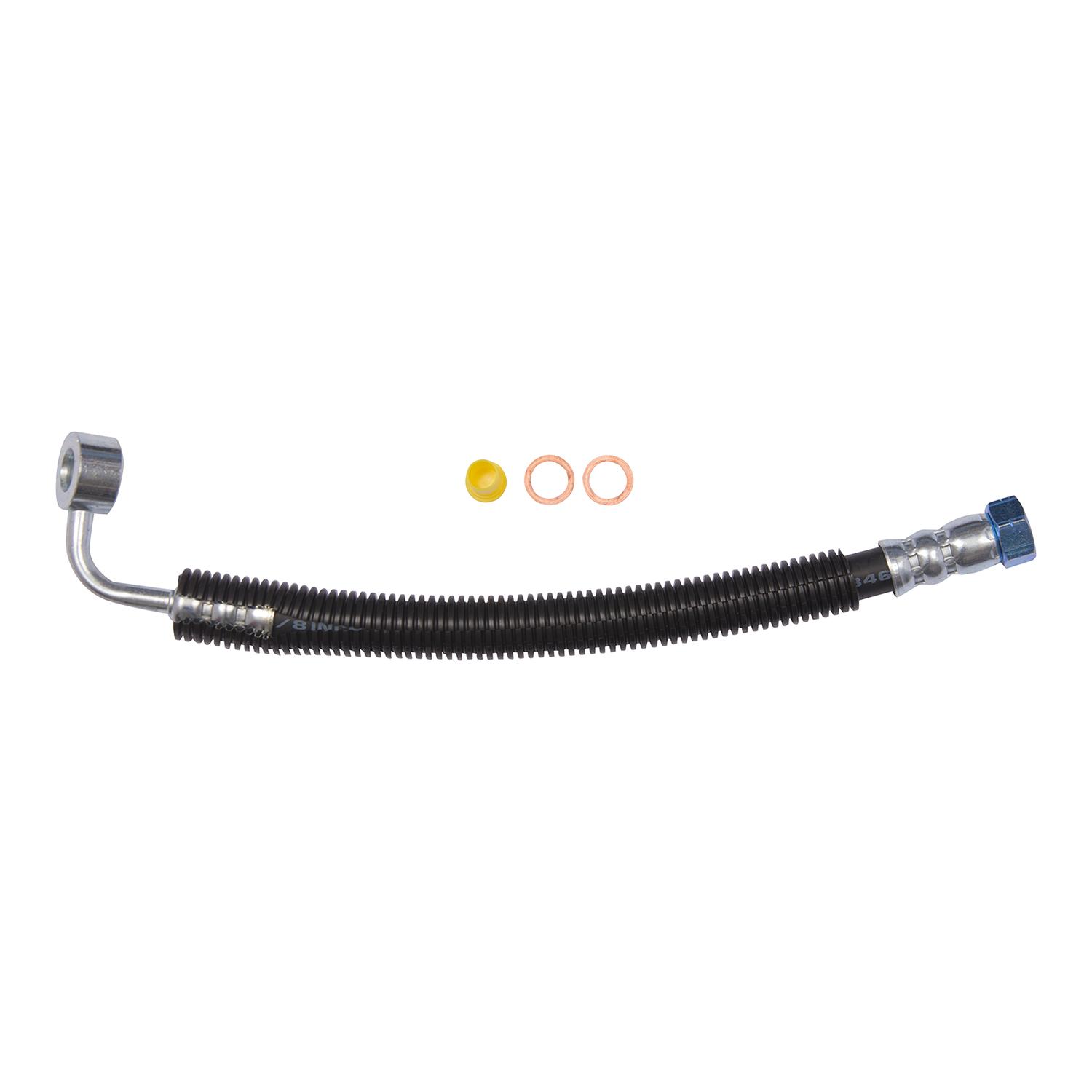 Edelmann 80739 - Power Steering Pressure Line Hose Assembly Edelmann 80739 Power Steering Pressure Line Hose Assembly product image 1 of 3