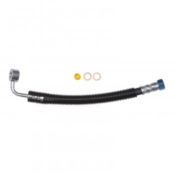 1997 Mitsubishi Diamante Power Steering Pressure Line Hose Assembly