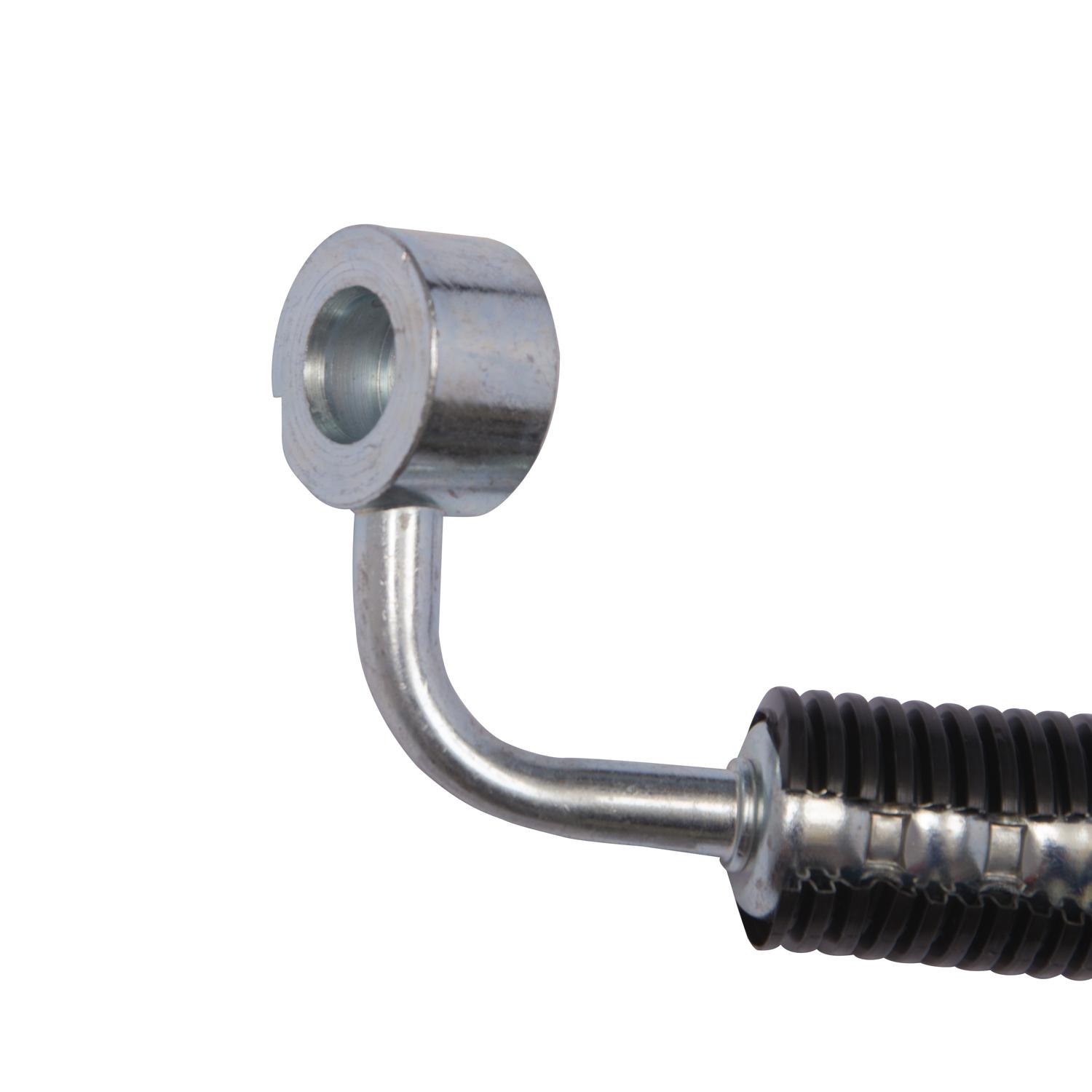Edelmann 80739 - Power Steering Pressure Line Hose Assembly Edelmann 80739 Power Steering Pressure Line Hose Assembly product image 3 of 3
