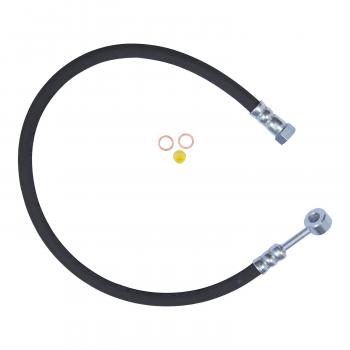 1997 Mitsubishi Mirage Power Steering Pressure Line Hose Assembly