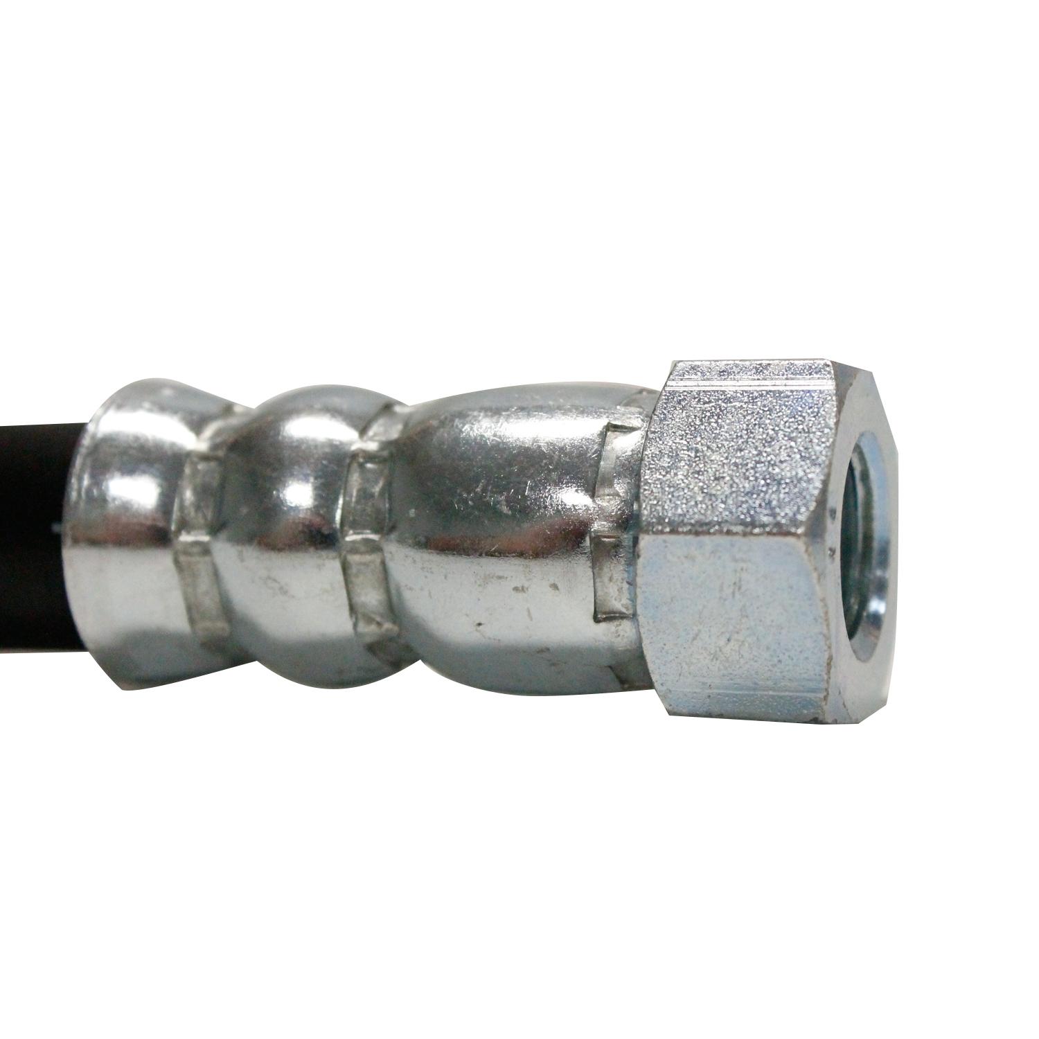 Edelmann 80741 - Power Steering Pressure Line Hose Assembly Edelmann 80741 Power Steering Pressure Line Hose Assembly product image 2 of 3