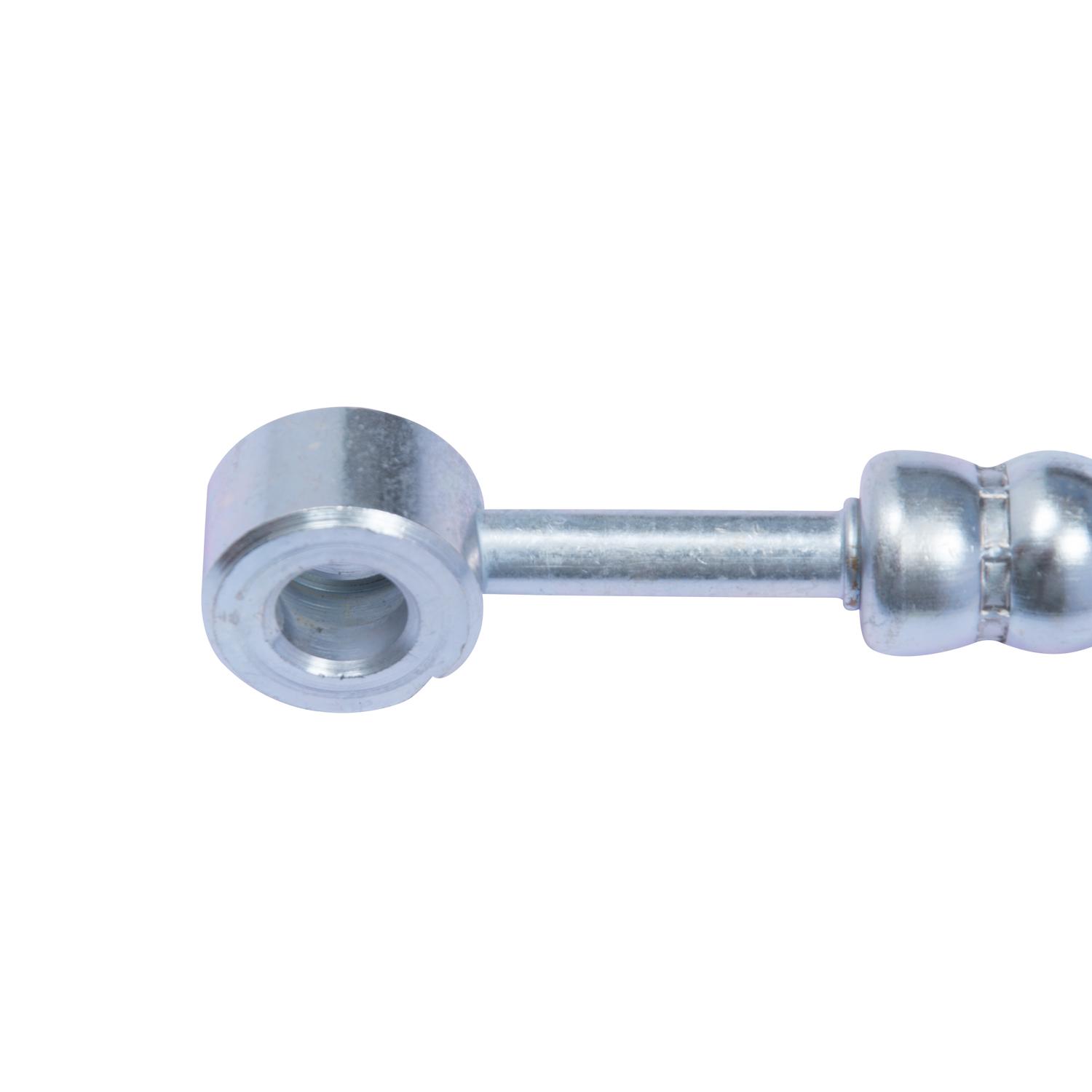 Edelmann 80741 - Power Steering Pressure Line Hose Assembly Edelmann 80741 Power Steering Pressure Line Hose Assembly product image 3 of 3