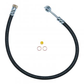 2001 Mitsubishi Mirage Power Steering Pressure Line Hose Assembly
