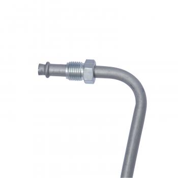 2002 Ford E-450 Econoline Super Duty Power Steering Pressure Line Hose Assembly Hydroboost To Gear Edelmann 80746 image 2 of 3