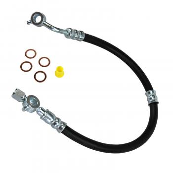 1999 Infiniti G20 Power Steering Pressure Line Hose Assembly