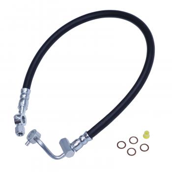 2000 Infiniti G20 Power Steering Pressure Line Hose Assembly