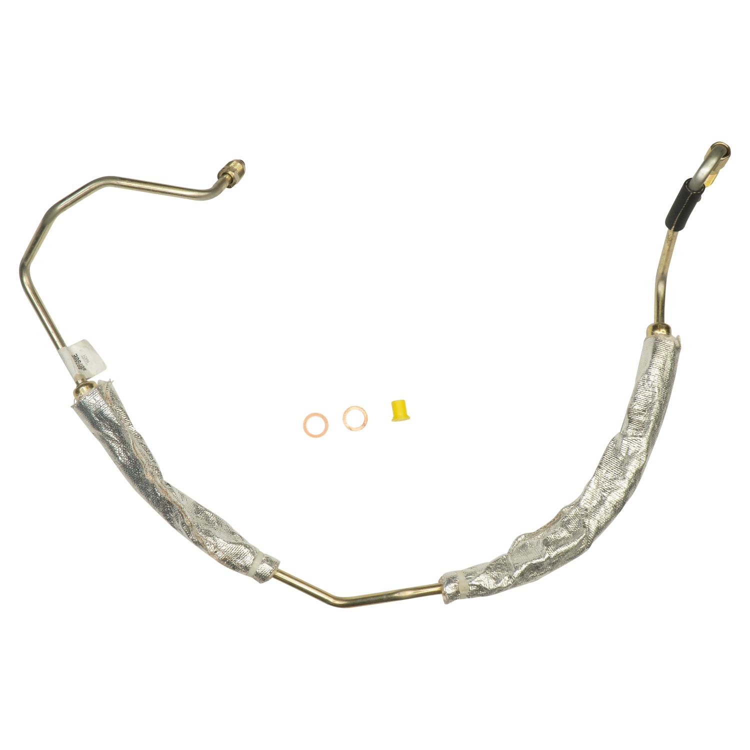 Edelmann 80750E Power Steering Pressure Line Hose Assembly product image 1 of 3