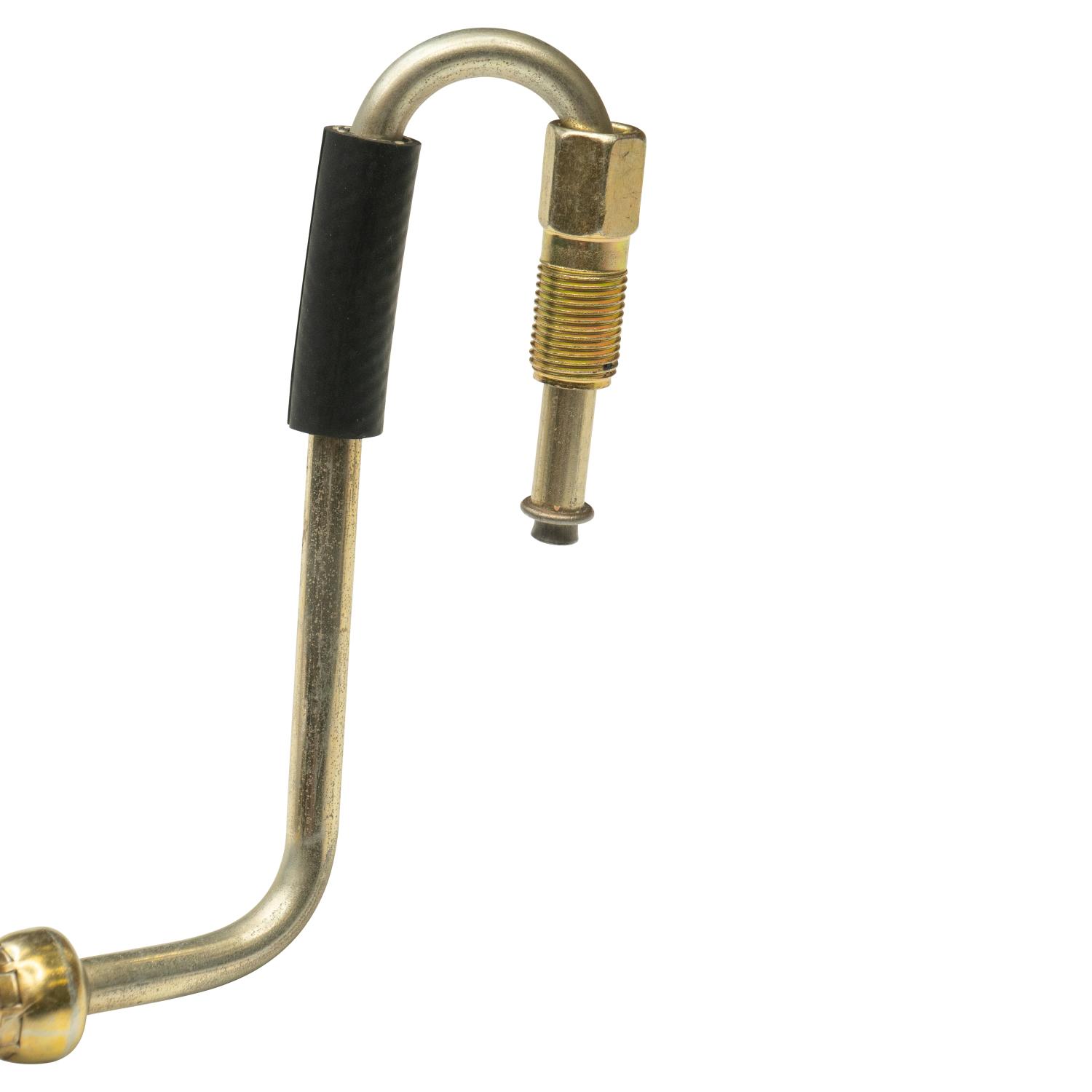 Edelmann 80750E Power Steering Pressure Line Hose Assembly product image 2 of 3