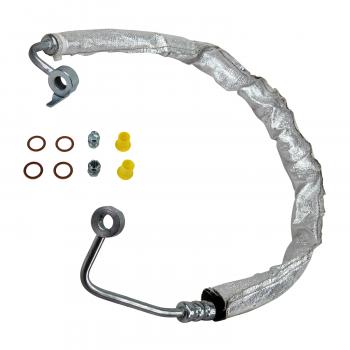 2011 Ford Fusion Power Steering Pressure Line Hose Assembly