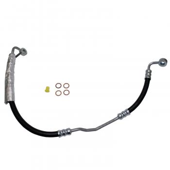 2015 Mazda CX-9 Power Steering Pressure Line Hose Assembly