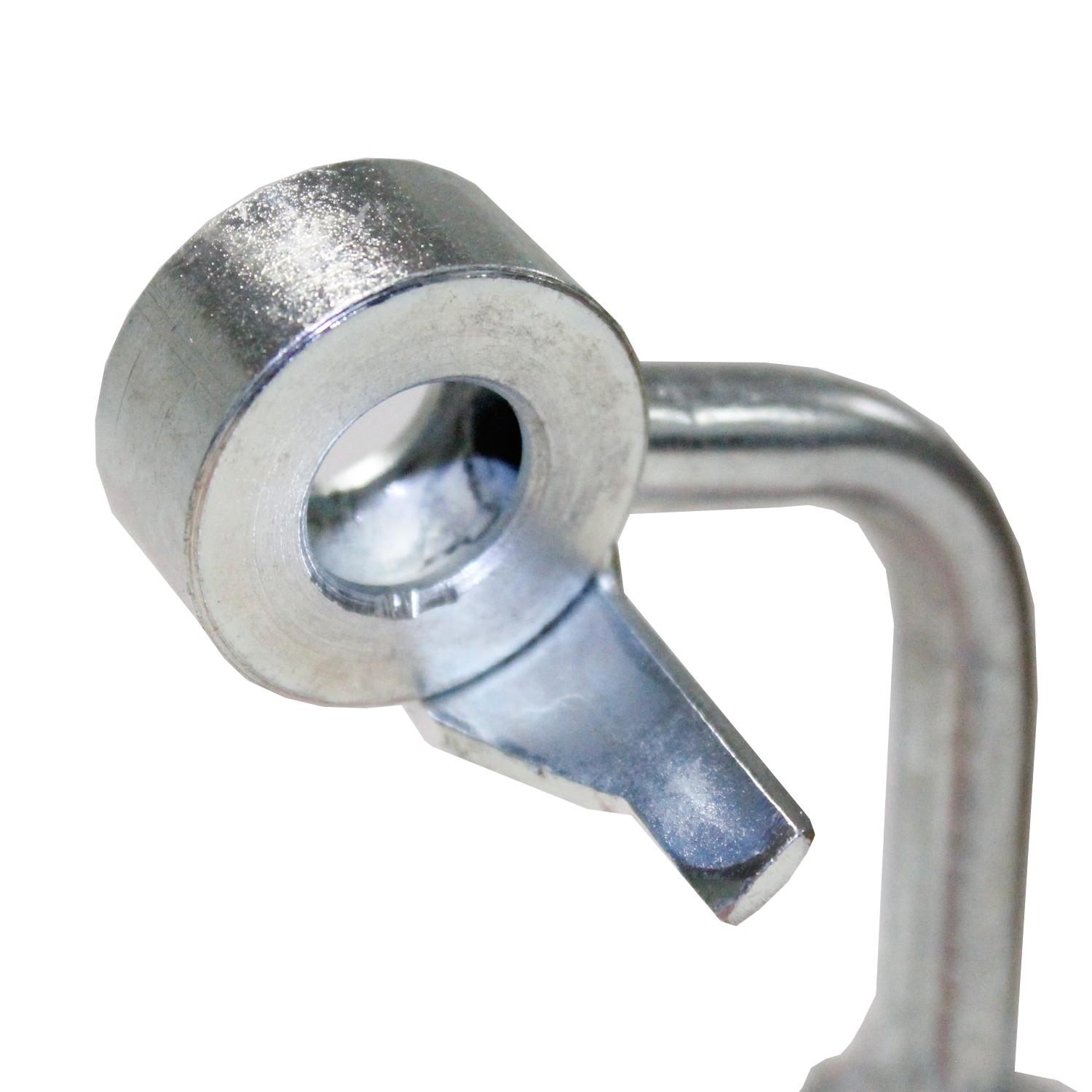 Edelmann 80754 - Power Steering Pressure Line Hose Assembly Edelmann 80754 Power Steering Pressure Line Hose Assembly product image 3 of 3