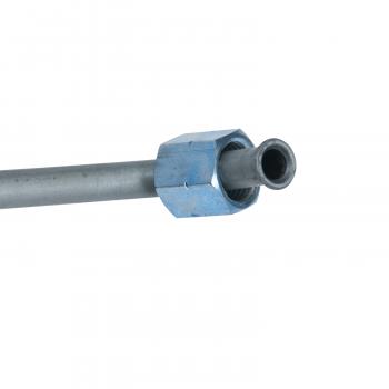 2005 Kia Rio Power Steering Pressure Line Hose Assembly From Pump Edelmann 80755 image 3 of 3