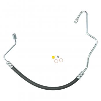 1998 Subaru Forester Power Steering Pressure Line Hose Assembly