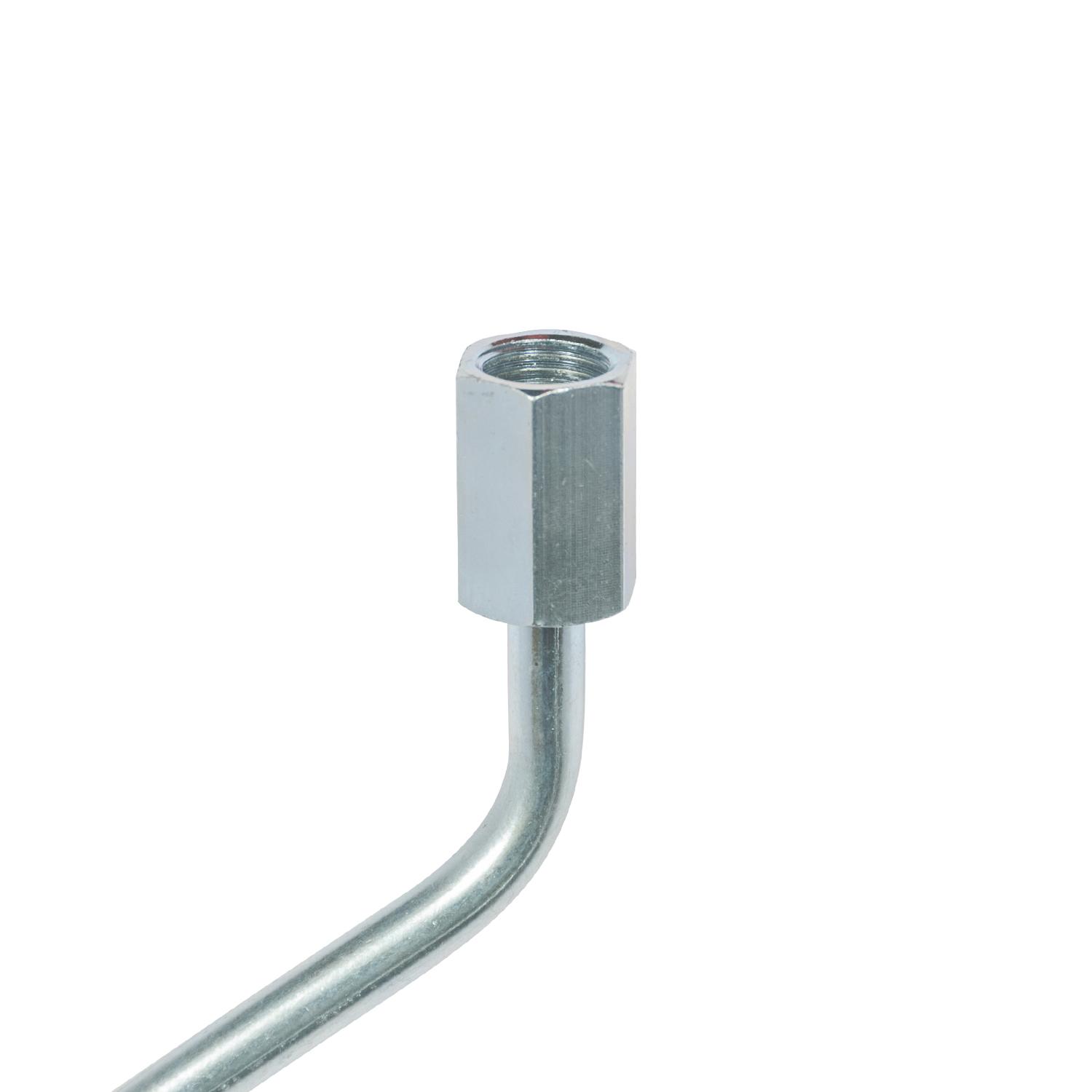 Edelmann 80758 - Power Steering Pressure Line Hose Assembly Edelmann 80758 Power Steering Pressure Line Hose Assembly product image 2 of 3