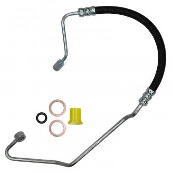2001 Subaru Impreza Power Steering Pressure Line Hose Assembly
