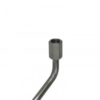 2004 Subaru Forester Power Steering Pressure Line Hose Assembly From Pump Edelmann 80762 image 3 of 3