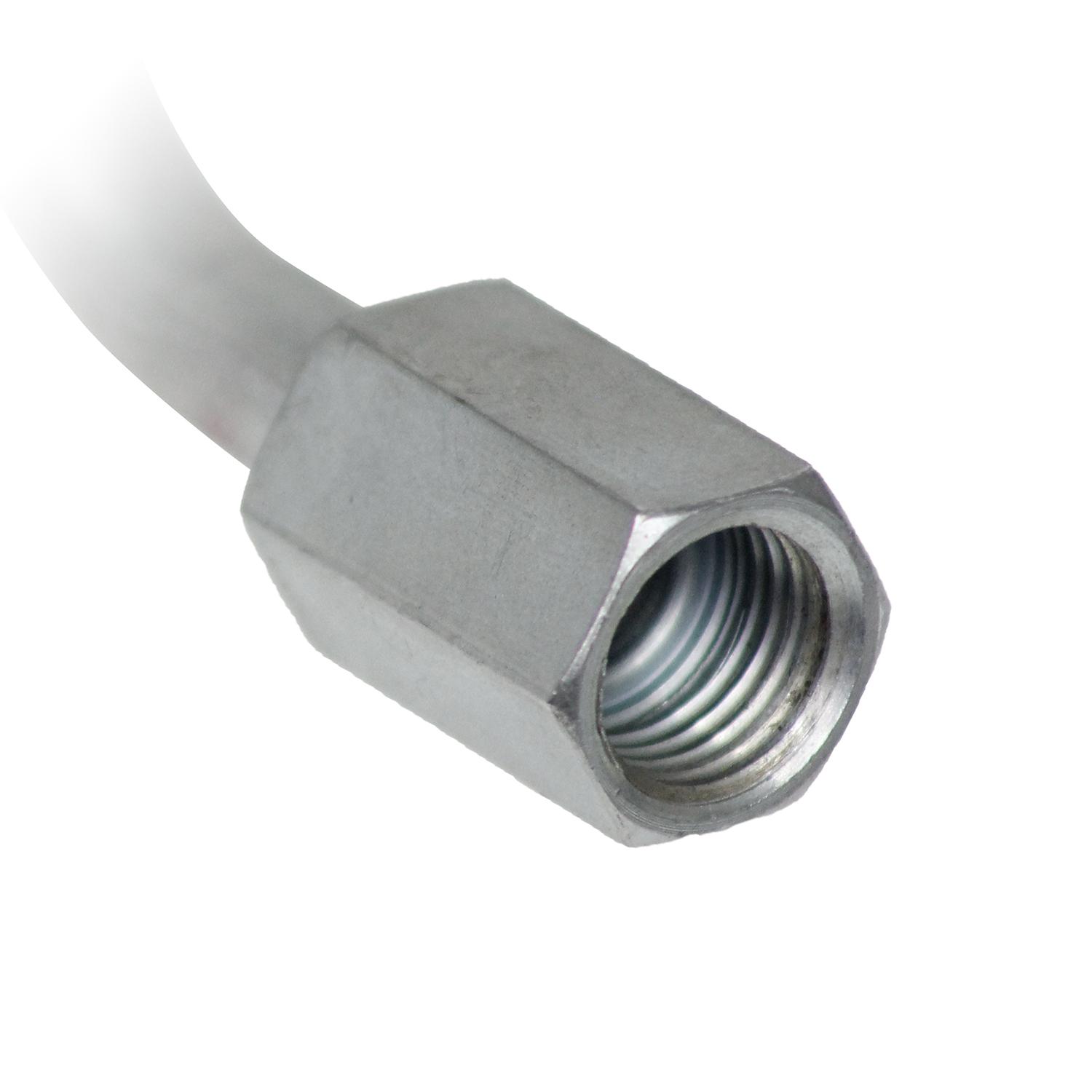 Edelmann 80764 - Power Steering Pressure Line Hose Assembly Edelmann 80764 Power Steering Pressure Line Hose Assembly product image 3 of 3