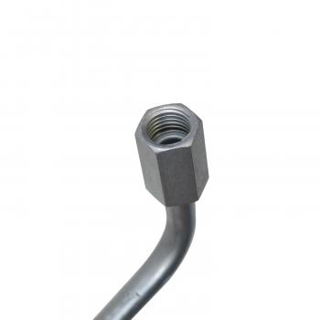 2003 Subaru Impreza Power Steering Pressure Line Hose Assembly From Pump Edelmann 80765 image 3 of 3
