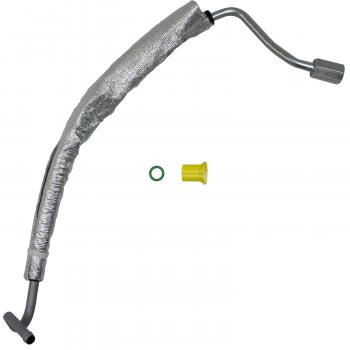 2013 Subaru WRX STI Power Steering Return Line Hose Assembly