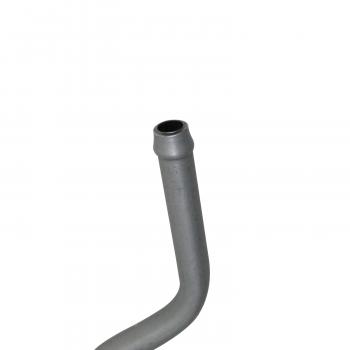 2009 Subaru Legacy Power Steering Return Line Hose Assembly Intermediate Pipe Edelmann 80770 image 3 of 3