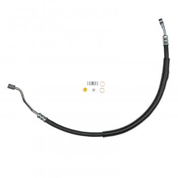2009 Subaru Legacy Power Steering Pressure Line Hose Assembly