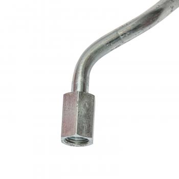 2008 Subaru Legacy Power Steering Pressure Line Hose Assembly From Pump Edelmann 80772 image 2 of 3
