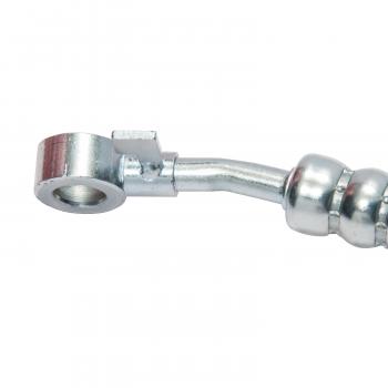2008 Subaru Legacy Power Steering Pressure Line Hose Assembly From Pump Edelmann 80772 image 3 of 3