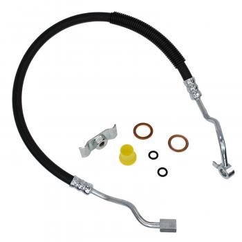 2014 Subaru Tribeca Power Steering Pressure Line Hose Assembly
