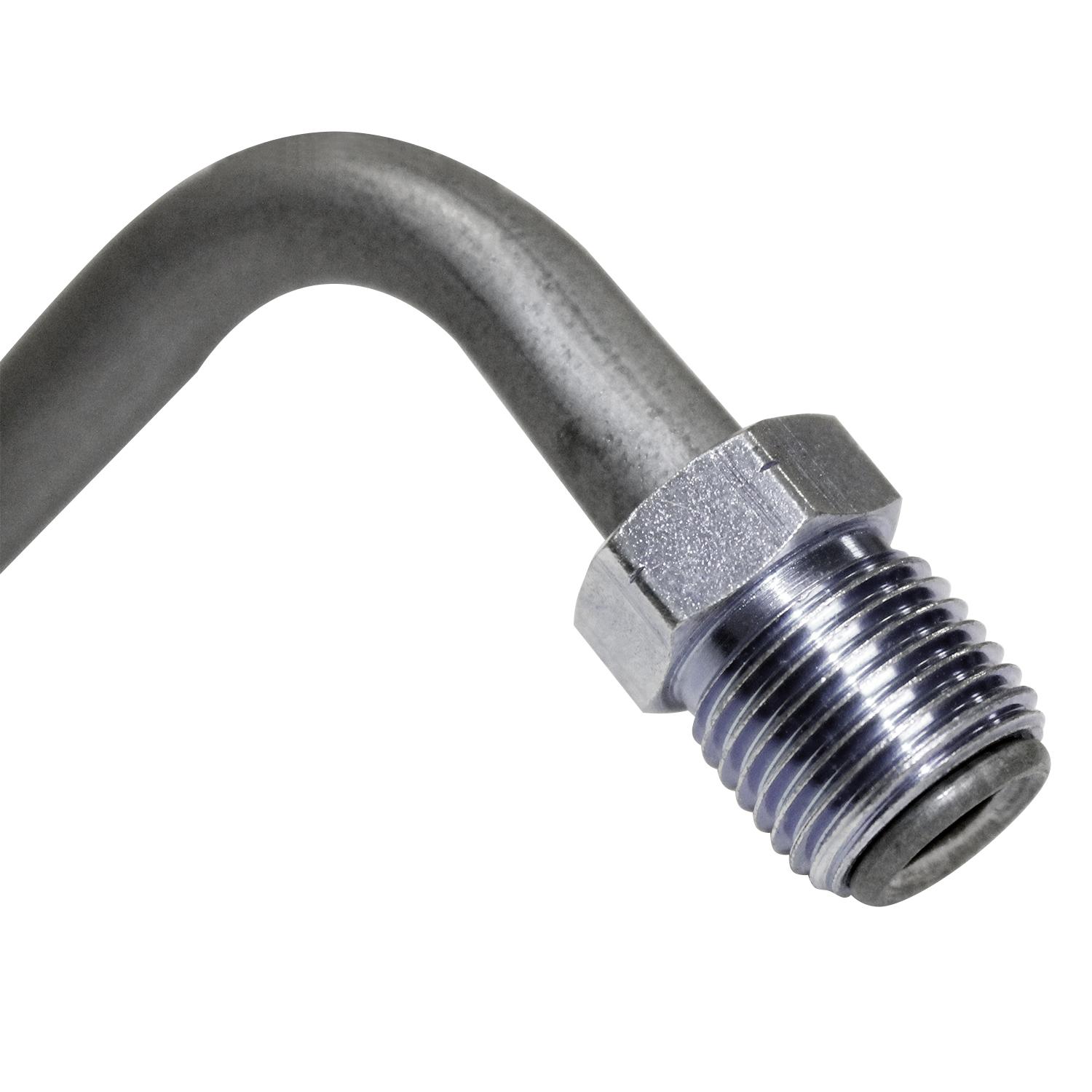 Edelmann 80777 - Power Steering Pressure Line Hose Assembly Edelmann 80777 Power Steering Pressure Line Hose Assembly product image 3 of 3